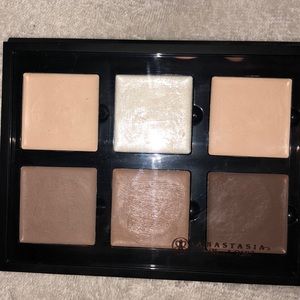 Anastasia Beverly Hills contour cream kit - FAIR